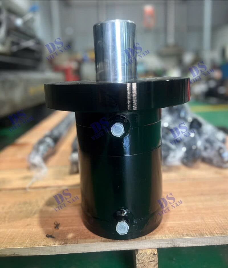 Xi lanh thủy lực 40 tấn