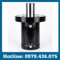 Xi Lanh Thủy Lực 40 Tấn