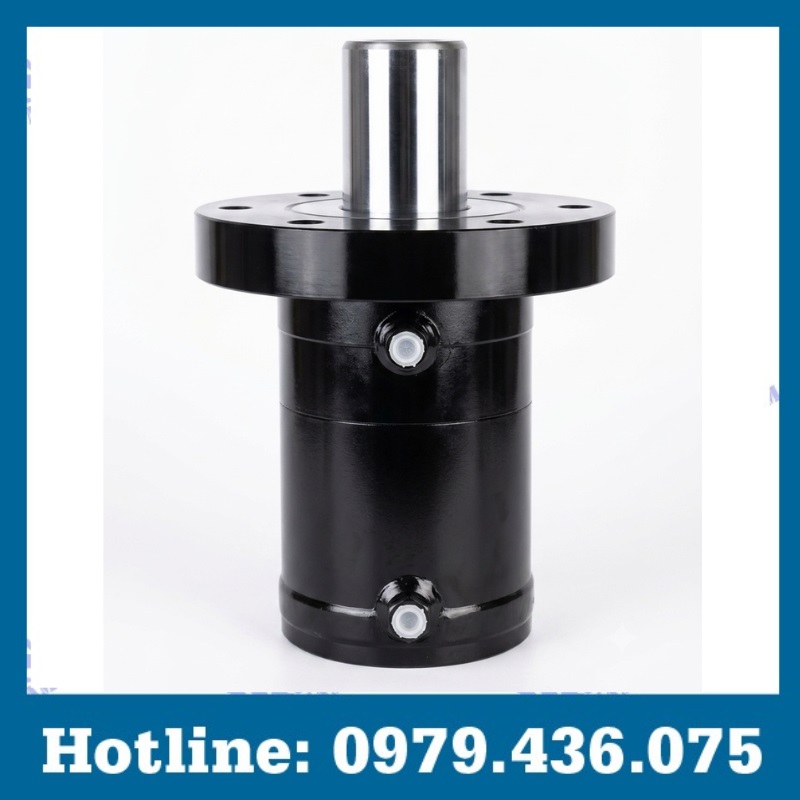 Xi Lanh Thủy Lực 40 Tấn