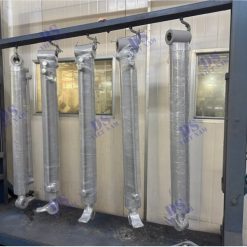 Xi lanh thủy lực 100 tấn