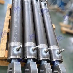 Xi lanh thủy lực 100 tấn