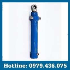 Xi Lanh Thủy Lực 100 Tấn