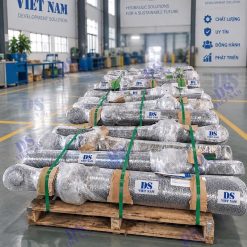 Xi lanh thủy lực 100 tấn
