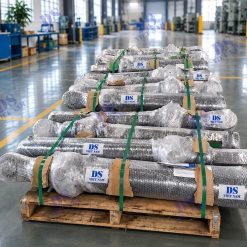 Xi lanh thủy lực 100 tấn