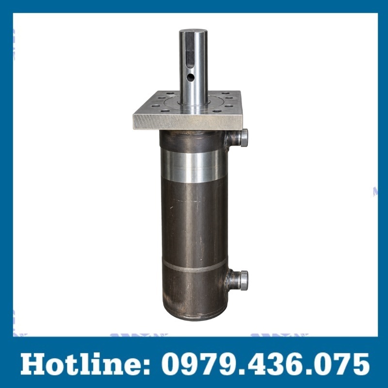 Xi Lanh Thủy Lực 15 Tấn