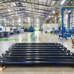 Giới thiệu về xi lanh thủy lực 220