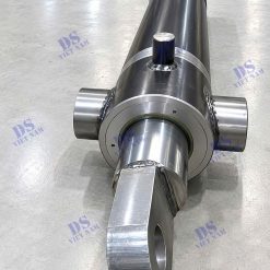 Giới thiệu về xi lanh thủy lực 220
