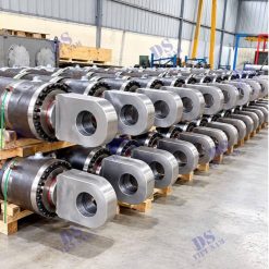 Giới thiệu về xi lanh thủy lực 220