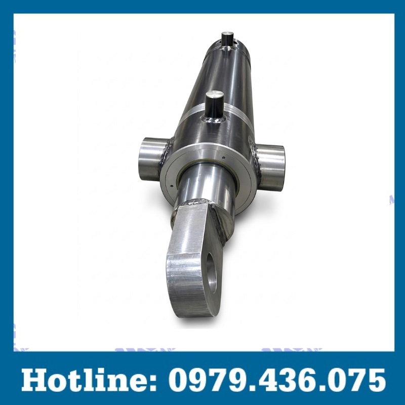 Xi lanh thủy lực 220
