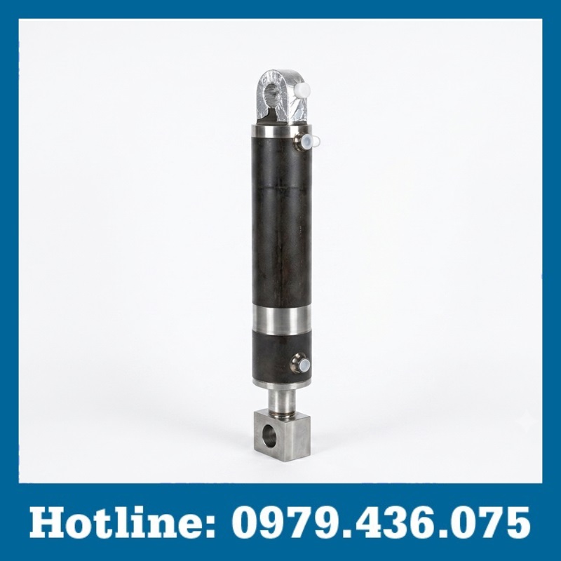 Xi Lanh Thủy Lực 9 Tấn Xi Lanh Thủy Lực 9 Tấn