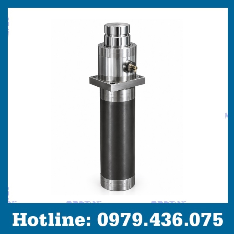 Xi Lanh Thủy Lực 160mm
