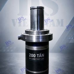 Xi Lanh Thủy Lực 200 Tấn