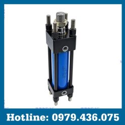 Xi Lanh Thủy Lực Hành Trình 150mm