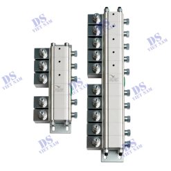 Bộ chia lưu lượng 2.1cc/v 10 cửa
