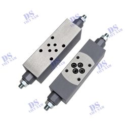 Van cân bằng modul VBCM 01