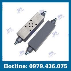 Van cân bằng modul VBCM 01