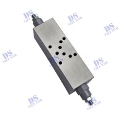 van cân bằng thủy lực modul VCM 03