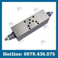 van cân bằng thủy lực modul VCM 03