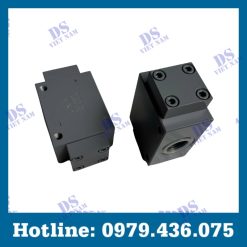 Ưu điểm của van chia đều dạng piston DFL0406