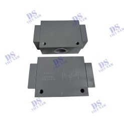 Van chia đều thủy lực dạng pitton DFL 0608
