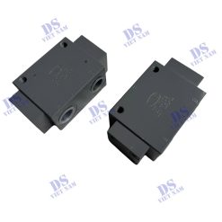 Van chia đều Pitton DFL 0304