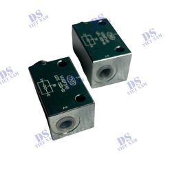 Van chia dòng thủy lực TNG VUSF140