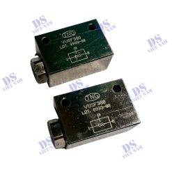 Van chia dòng thủy lực TNG VUSF380