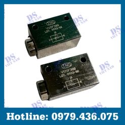 Van chia dòng thủy lực TNG VUSF380