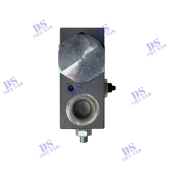 Van tiết lưu ổn tốc thủy lực TNG VPR G120