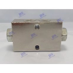 Van VRDL 3/8 chống lún