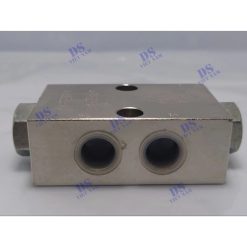 Van VRDL 3/8 chống lún