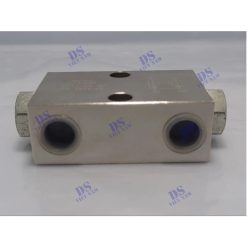 Van VRDL 3/8 chống lún